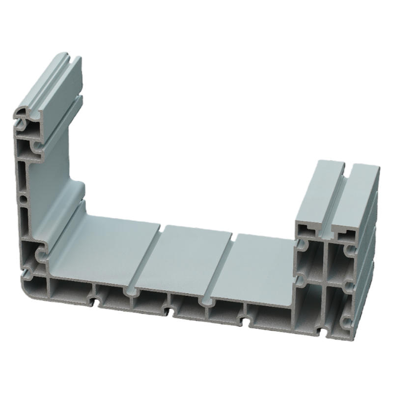 Industrial Profiles