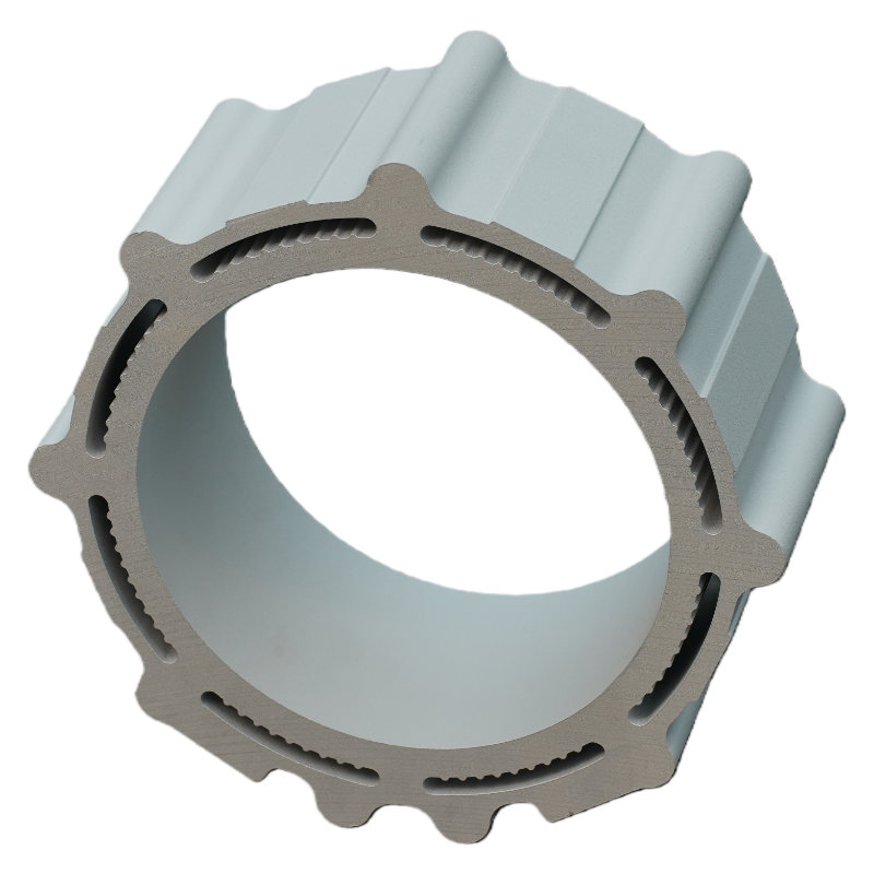 Cylinder Motor Housing