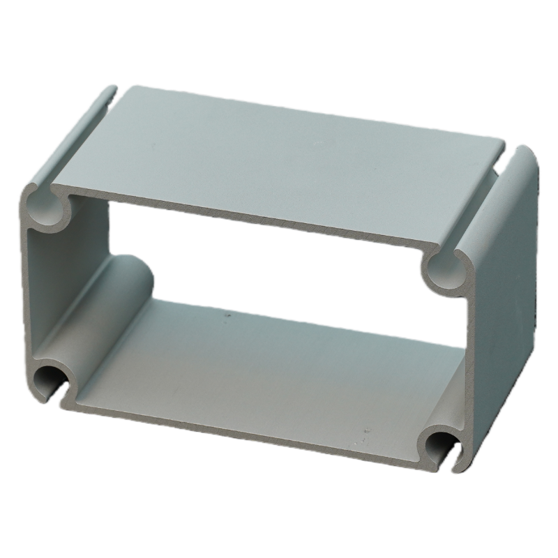 Building Profiles