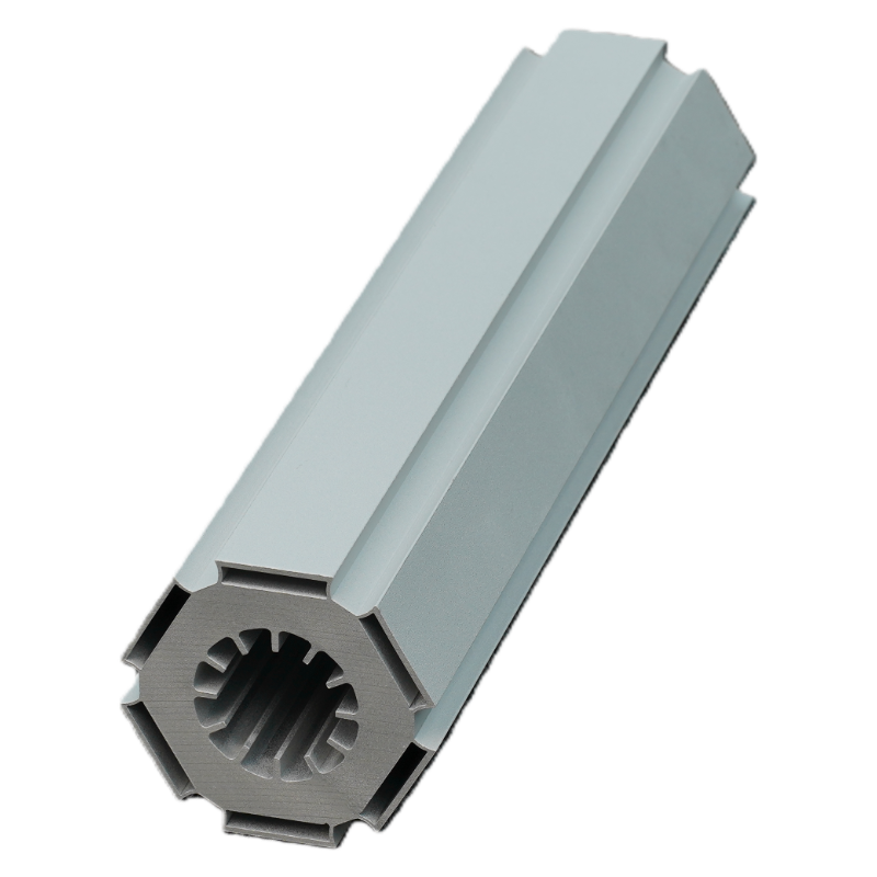 Industrial Profiles