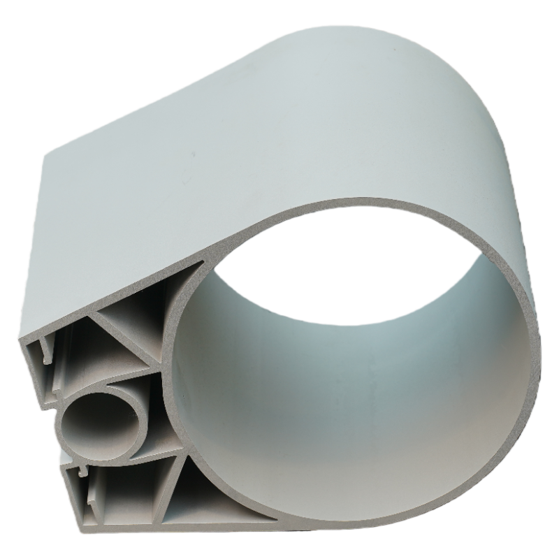 Cylinder Motor Housing