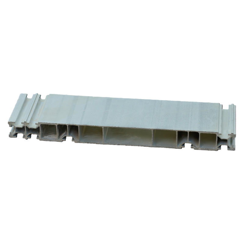 Industrial Profiles