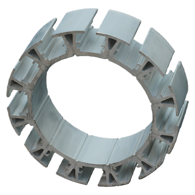 Cylinder Motor Housing